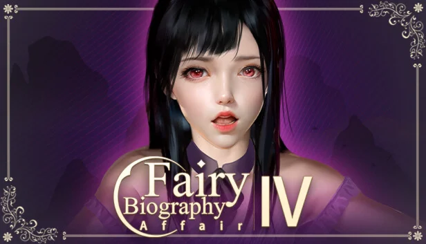 Fairy Biography4 : Affair | Steam РУ+UA+KZ+СНГ