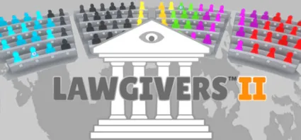 🔥 Lawgivers II | Steam РУ+UA+KZ+СНГ 🔥
