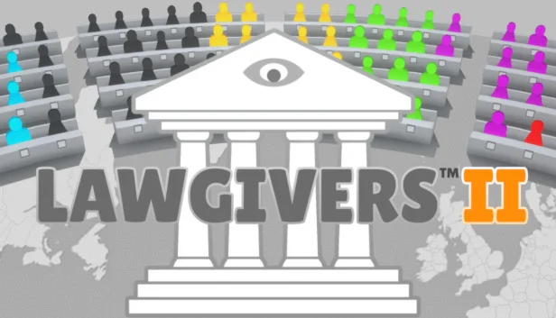  Lawgivers II | Steam РУ+UA+KZ+СНГ