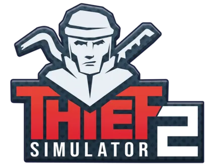 🔥 Thief Simulator 2 | Steam РУ+UA+KZ+СНГ 🔥