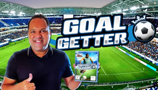  Goalgetter | Steam РУ+UA+KZ+СНГ