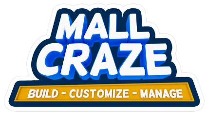 🔥 Mall Craze | Steam РУ+UA+KZ+СНГ 🔥