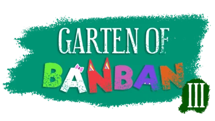🔥 Garten of Banban 3 | Steam РУ+UA+KZ+СНГ 🔥