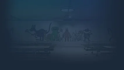 🔥 Garten of Banban 3 | Steam РУ+UA+KZ+СНГ 🔥