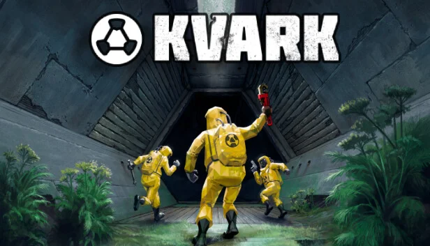  Kvark | Steam РУ+UA+KZ+СНГ