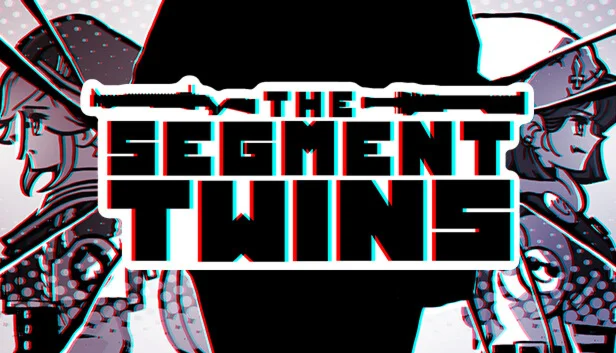  THE SEGMENT TWINS | Steam РУ+UA+KZ+СНГ