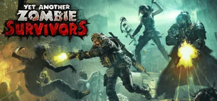🔥 Yet Another Zombie Survivors | Steam РУ+UA+KZ+СНГ 🔥