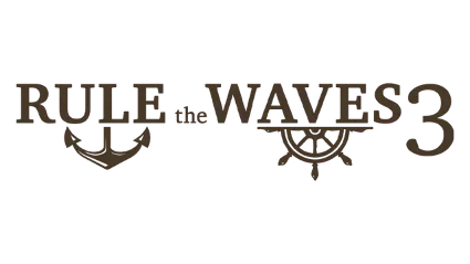 🔥 Rule the Waves 3 | Steam РУ+UA+KZ+СНГ 🔥