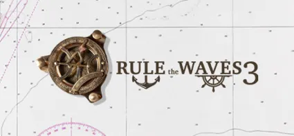 🔥 Rule the Waves 3 | Steam РУ+UA+KZ+СНГ 🔥