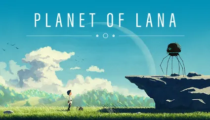 🔥 Planet of Lana | Steam РУ+UA+KZ+СНГ 🔥