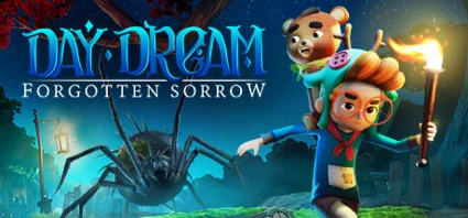 🔥 Daydream: Forgotten Sorrow | Steam РУ+UA+KZ+СНГ 🔥