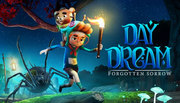 Daydream: Forgotten Sorrow | Steam РУ+UA+KZ+СНГ
