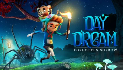 🔥 Daydream: Forgotten Sorrow | Steam РУ+UA+KZ+СНГ 🔥