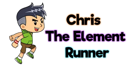 🔥 Chris - The Element Runner | Steam РУ+UA+KZ+СНГ 🔥
