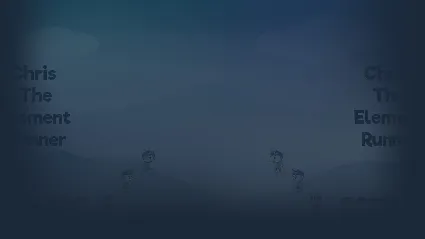 🔥 Chris - The Element Runner | Steam РУ+UA+KZ+СНГ 🔥