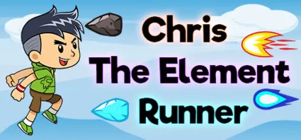 🔥 Chris - The Element Runner | Steam РУ+UA+KZ+СНГ 🔥