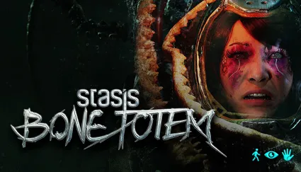 🔥 STASIS: BONE TOTEM | Steam РУ+UA+KZ+СНГ 🔥