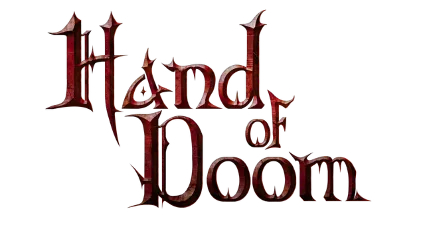 🔥 Hand of Doom | Steam РУ+UA+KZ+СНГ 🔥