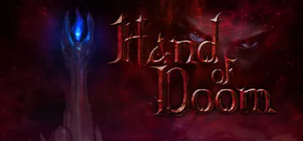 🔥 Hand of Doom | Steam РУ+UA+KZ+СНГ 🔥