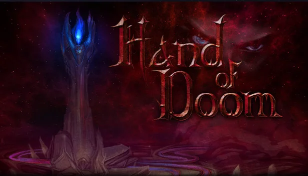  Hand of Doom | Steam РУ+UA+KZ+СНГ