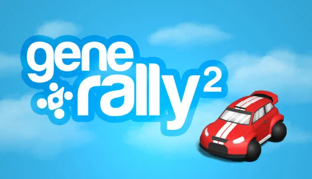  GeneRally 2 | Steam РУ+UA+KZ+СНГ