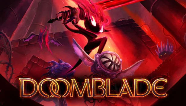  DOOMBLADE | Steam РУ+UA+KZ+СНГ