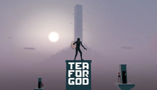 Tea For God | Steam РУ+UA+KZ+СНГ