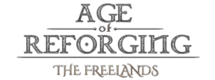 🔥 Age of Reforging:The Freelands | Steam РУ+UA+KZ+СНГ�