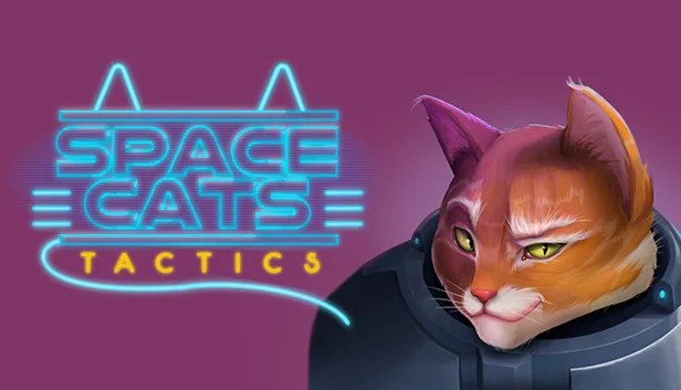  Space Cats Tactics | Steam РУ+UA+KZ+СНГ