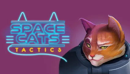 🔥 Space Cats Tactics | Steam РУ+UA+KZ+СНГ 🔥