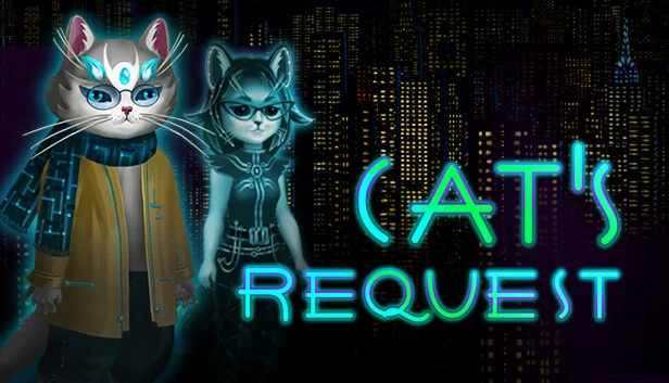  Cat's Request | Steam РУ+UA+KZ+СНГ