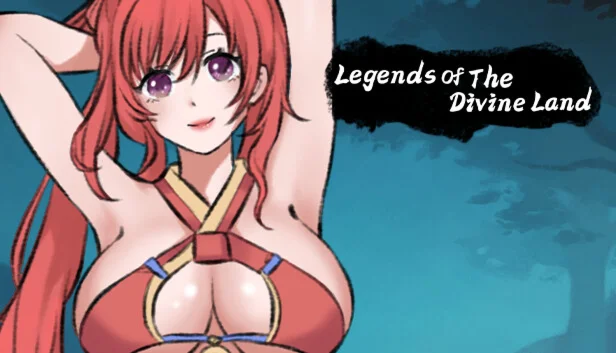  九霄风云录 Legends Of The Divine Land|Steam РУ+UA+KZ+СНГ�