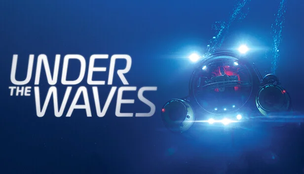 Under The Waves | Steam РУ+UA+KZ+СНГ