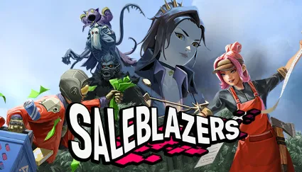 🔥 Saleblazers | Steam РУ+UA+KZ+СНГ 🔥