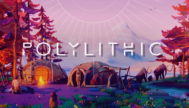  Polylithic | Steam РУ+UA+KZ+СНГ