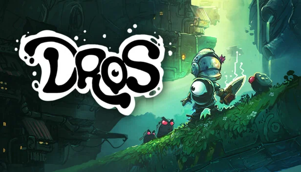  DROS | Steam РУ+UA+KZ+СНГ