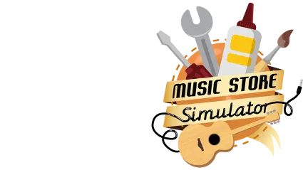 🔥 Music Store Simulator | Steam РУ+UA+KZ+СНГ 🔥
