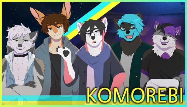  Komorebi | Steam РУ+UA+KZ+СНГ