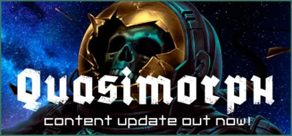 🔥 Quasimorph | Steam РУ+UA+KZ+СНГ 🔥