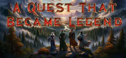 🔥 A Quest That Became Legend | Steam РУ+UA+KZ+СНГ 🔥