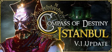 🔥 Compass of the Destiny: Istanbul|Steam РУ+UA+KZ+СНГ�