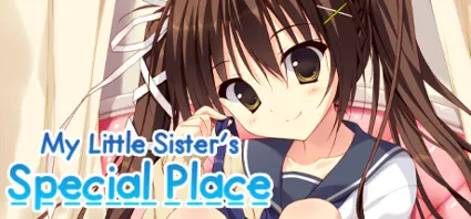 🔥 My Little Sister's Special Place|Steam РУ+UA+KZ+СНГ�