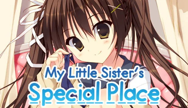  My Little Sister's Special Place|Steam РУ+UA+KZ+СНГ�