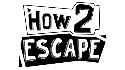 🔥 How 2 Escape | Steam РУ+UA+KZ+СНГ 🔥