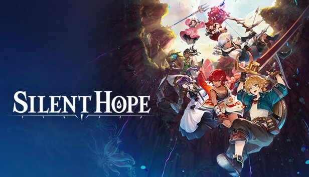 Silent Hope | Steam РУ+UA+KZ+СНГ