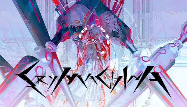  CRYMACHINA | Steam РУ+UA+KZ+СНГ