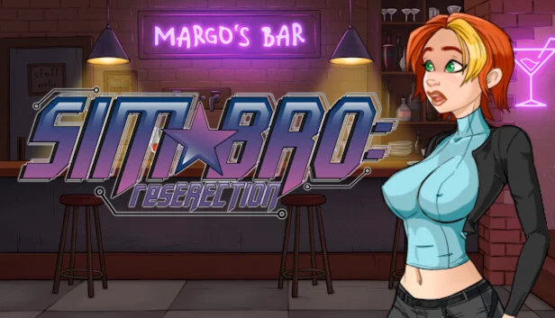  SimBro: ResErection | Steam РУ+UA+KZ+СНГ