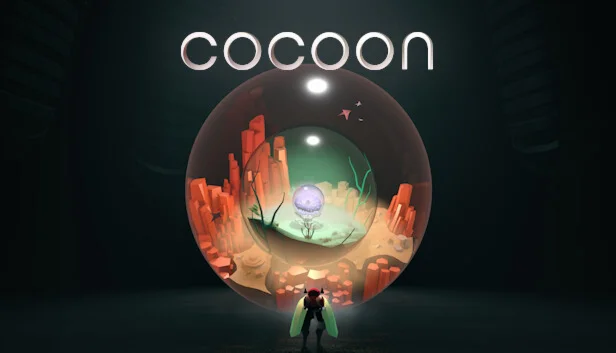  COCOON | Steam РУ+UA+KZ+СНГ