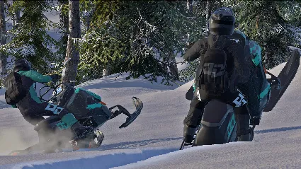 Sledders 💎 АВТОДОСТАВКА STEAM GIFT РОССИЯ