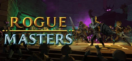 Rogue MastersАВТОДОСТАВКА Steam Россия